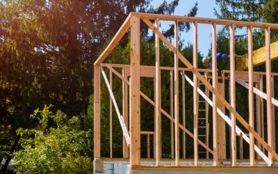 Building & Planning Newsletter, March-April 2026