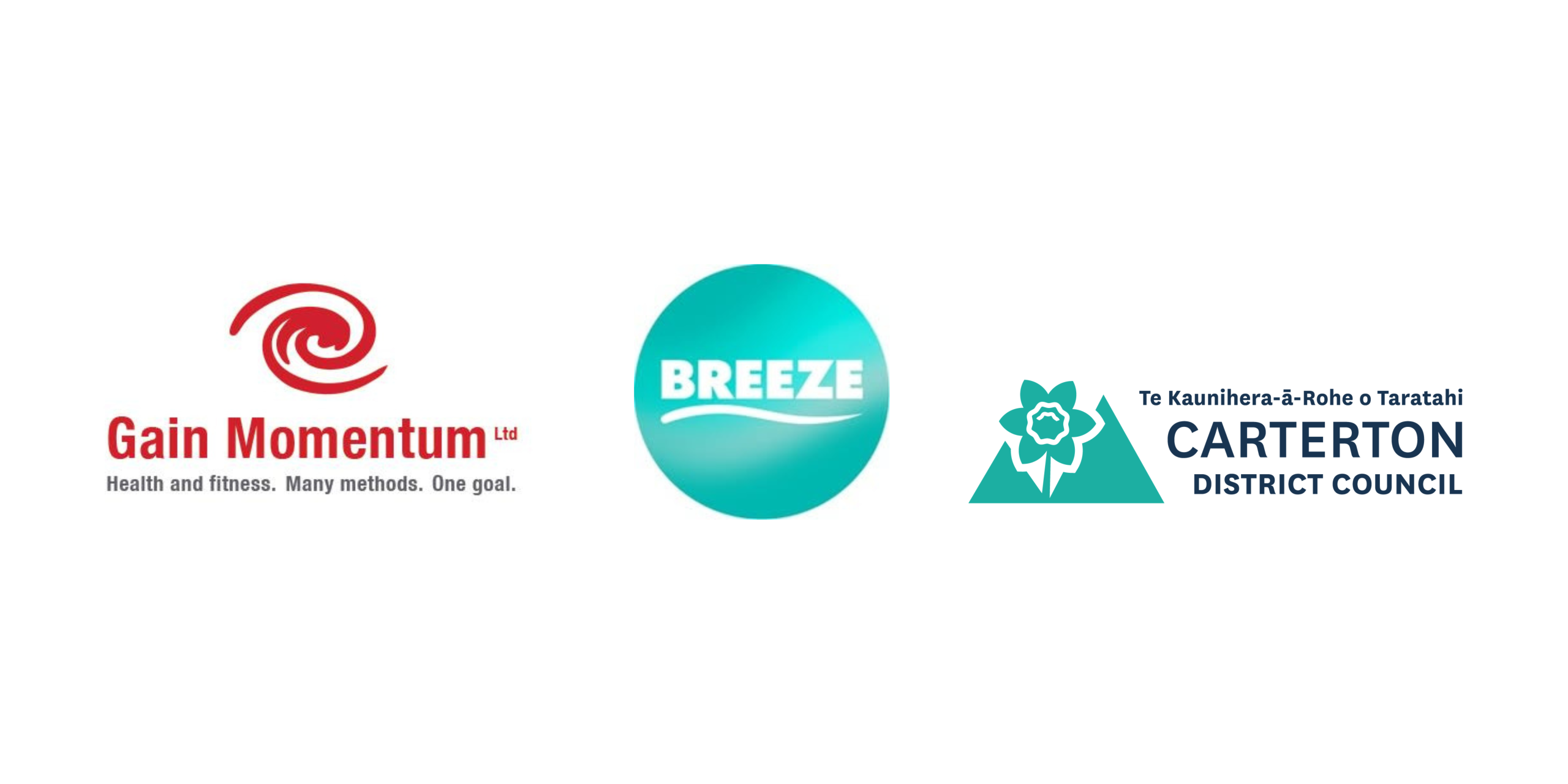Sponsors banner