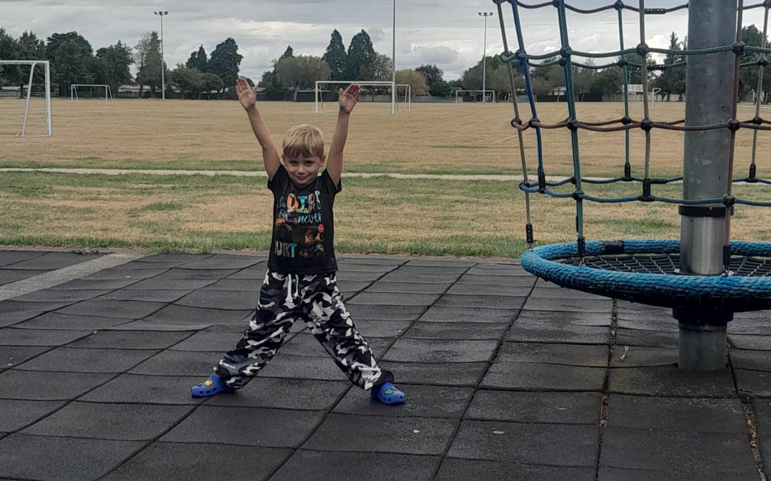 Local Parks & Reserves